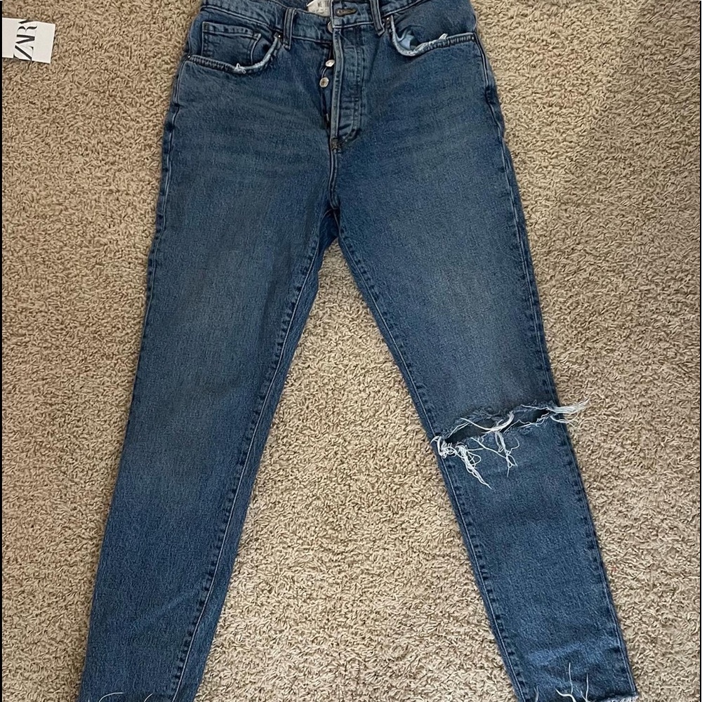 FREE PEOPLE jeans